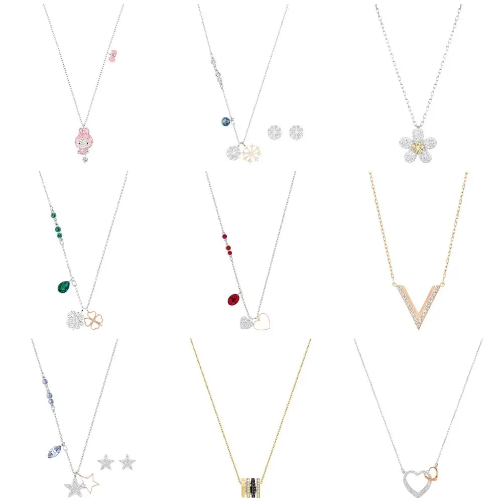 S925 Sterling Silver Necklace for Her – Sophisticated Charm, Versatile for All Ages, A Cherished Keepsake.
S925 Sterling Silver Necklace for Her – Sophisticated Charm, Versatile for All Ages, A Cherished Keepsake.