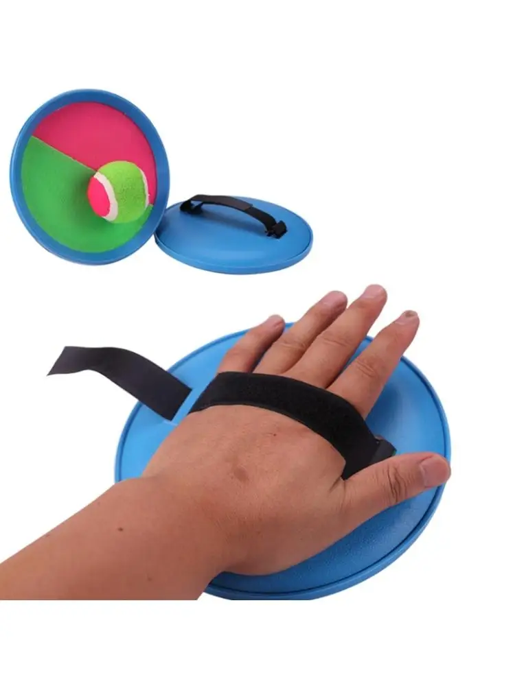 Toss and Catching Ball Set Pool and Yard Game Beach Toy Outdoor Game for Kids
Toss and Catching Ball Set Pool and Yard Game Beach Toy Outdoor Game for Kids