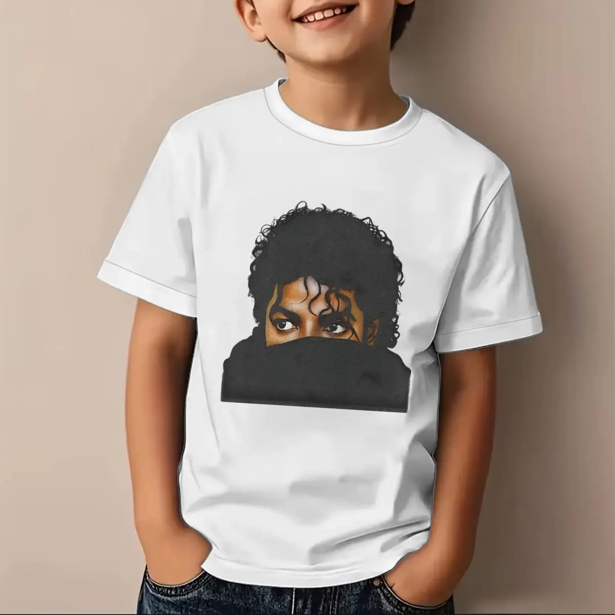 Kids Harajuku Vintage T-shirt Summer Classic Street Style Graphic Soft Cotton Tee Hip Hop Tops Girls Boys Fashion Casual T-shirt
Kids Harajuku Vintage T-shirt Summer Classic Street Style Graphic Soft Cotton Tee Hip Hop Tops Girls Boys Fashion Casual T-shirt