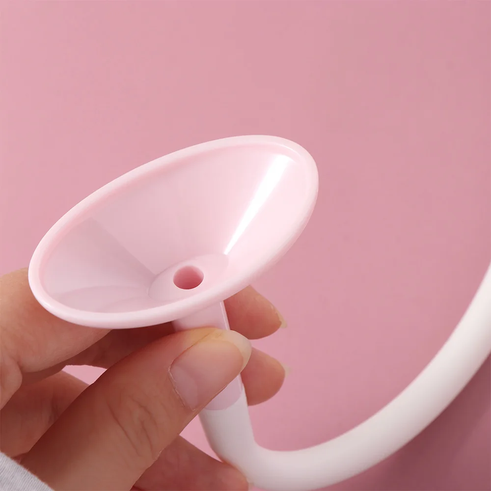 Adjustable Resistance Counted Breathing Dumbbell Ergonomic Design Deep Breathing Respiratory Trainer Practical with Counter
Adjustable Resistance Counted Breathing Dumbbell Ergonomic Design Deep Breathing Respiratory Trainer Practical with Counter