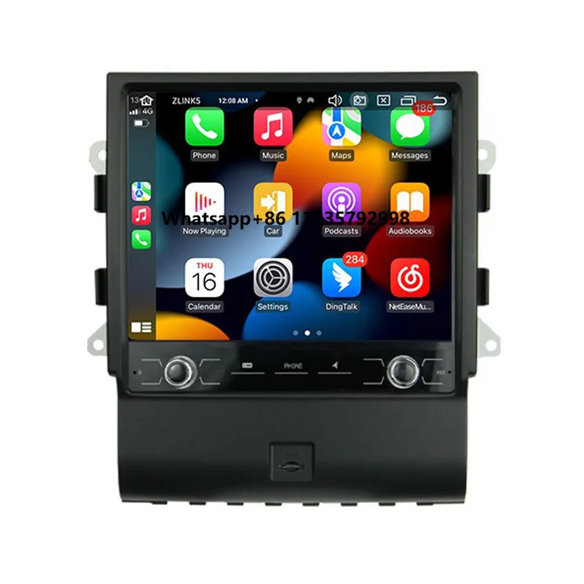 For Porsche Macan Android Auto Multimedia Video Player Audio Autoradio GPS Navigation Car Stereo Radio Head Unit Carplay
For Porsche Macan Android Auto Multimedia Video Player Audio Autoradio GPS Navigation Car Stereo Radio Head Unit Carplay