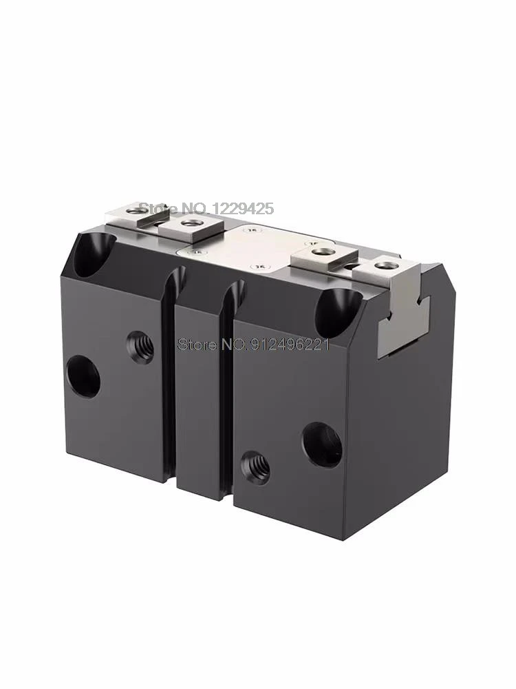 Воздушный захват HDW HDW20 HDW25 HDW32 HDW40 HDW50 HDW63 HDW100 Сильный параллельный механический захват с пальцем, пневматический цилиндр
Воздушный захват HDW HDW20 HDW25 HDW32 HDW40 HDW50 HDW63 HDW100 Сильный параллельный механический захват с пальцем, пневматический цилиндр