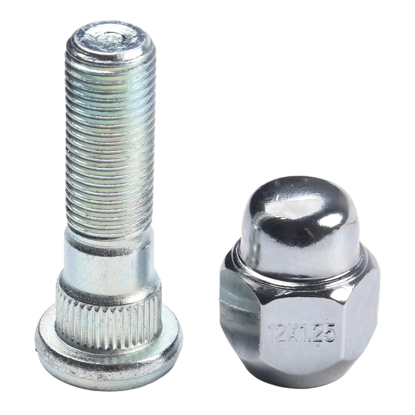 Perfect Fit Wheel Hub Bolt Stud & Nut Set for Forester 20092019 Compatible with Ascent 2019 BRZ 2013 2019 and More
Perfect Fit Wheel Hub Bolt Stud & Nut Set for Forester 20092019 Compatible with Ascent 2019 BRZ 2013 2019 and More