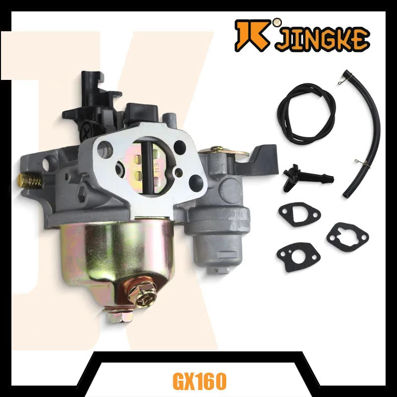 Lpg Carburetors rc engine carburetor For Honda Gx160 Carburetor Engine Gx168f Gx200 5.5hp 6.5hp Fuel Pipe Gasket Manager Engin
Lpg Carburetors rc engine carburetor For Honda Gx160 Carburetor Engine Gx168f Gx200 5.5hp 6.5hp Fuel Pipe Gasket Manager Engin
