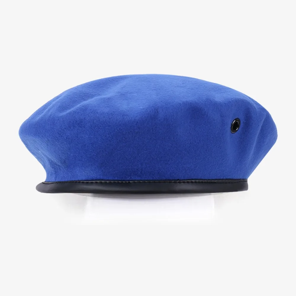 Fashion Adjustable Berets Hat Autumn and Winter For Cosplay Uniform Cap Adult Casual Painter Cap Women Men
Fashion Adjustable Berets Hat Autumn and Winter For Cosplay Uniform Cap Adult Casual Painter Cap Women Men