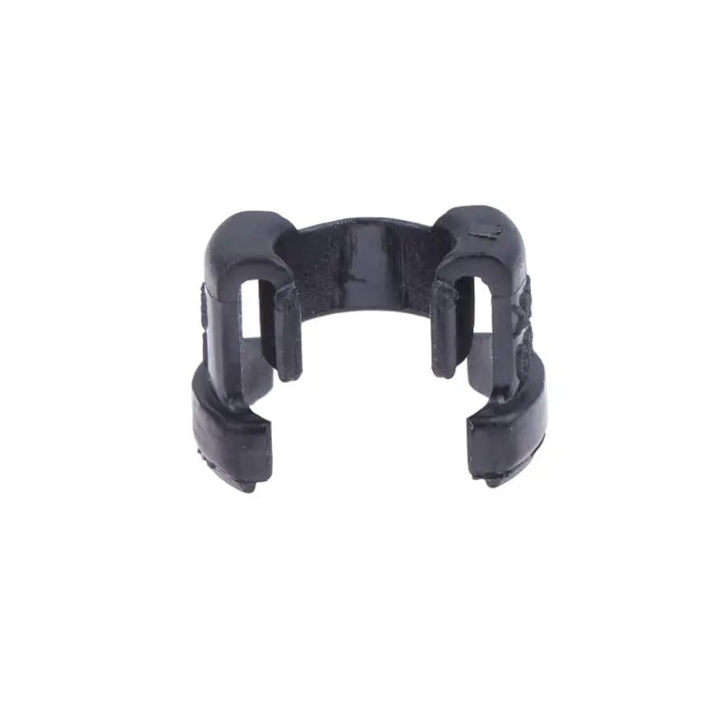 A/C Condenser Hard Line Lock Clamp 88718-1E150 Air Conditioning Pipe Clip For Toyota Camry Corolla RAV4 Yaris Highlander 1Set
A/C Condenser Hard Line Lock Clamp 88718-1E150 Air Conditioning Pipe Clip For Toyota Camry Corolla RAV4 Yaris Highlander 1Set