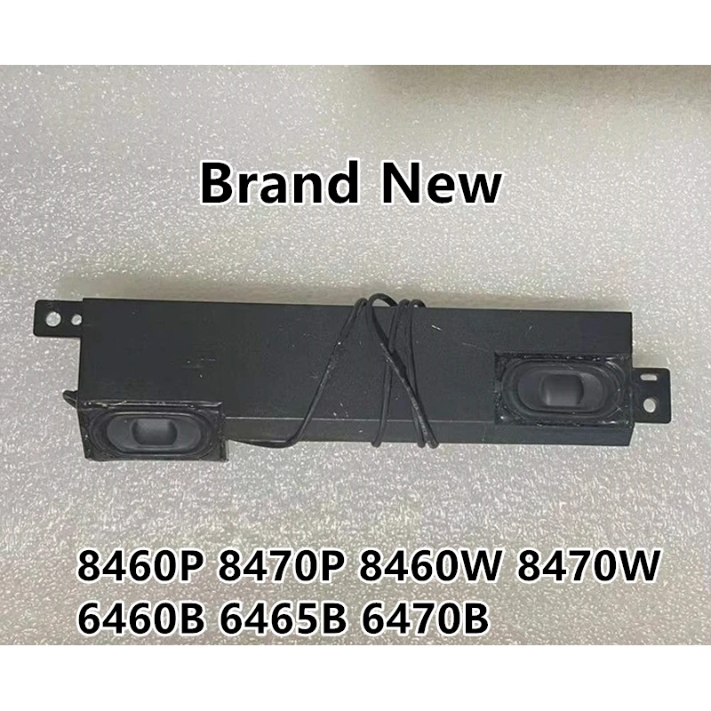 New Laptop Built-in Speaker For HP ProBook 8460P 8470P 8460W 8470W 6460B 6465B 6470B horn
New Laptop Built-in Speaker For HP ProBook 8460P 8470P 8460W 8470W 6460B 6465B 6470B horn