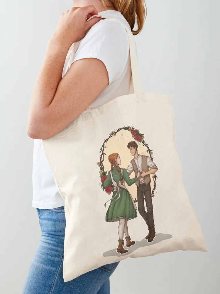 my anne Tote Bag reusable shopping bag canvas tote bag Fabric tote
my anne Tote Bag reusable shopping bag canvas tote bag Fabric tote
