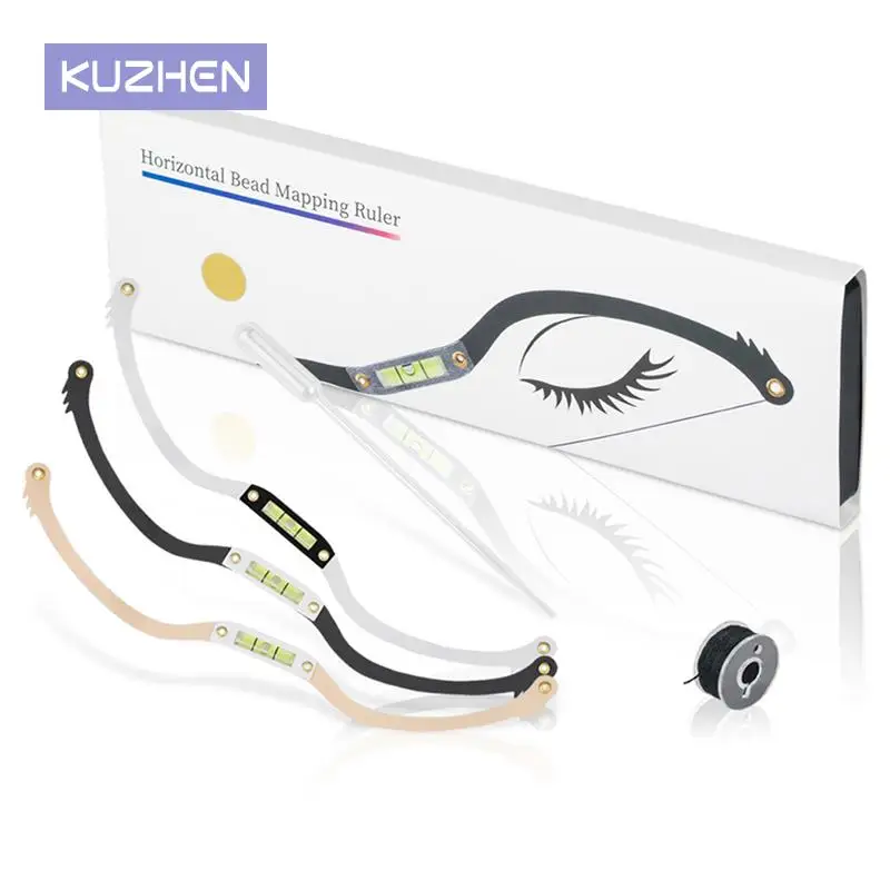 Metal Eyebrow Positioning Semi-Permanent Line Ruler Horizontal Eyebrow Ruler Microblading Level Eyebrow Tattoo Bow Ruler
Metal Eyebrow Positioning Semi-Permanent Line Ruler Horizontal Eyebrow Ruler Microblading Level Eyebrow Tattoo Bow Ruler