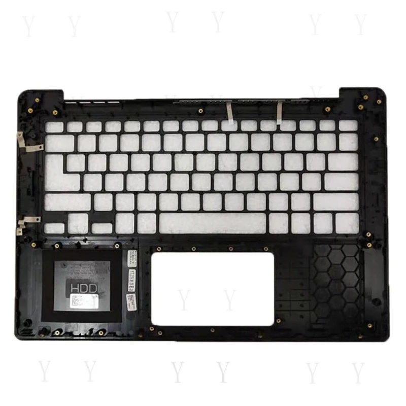Y+ Laptop Palmrest For DELL Vostro 5481 V5481 0PTXV1 PTXV1 Black Upper Case
Y+ Laptop Palmrest For DELL Vostro 5481 V5481 0PTXV1 PTXV1 Black Upper Case