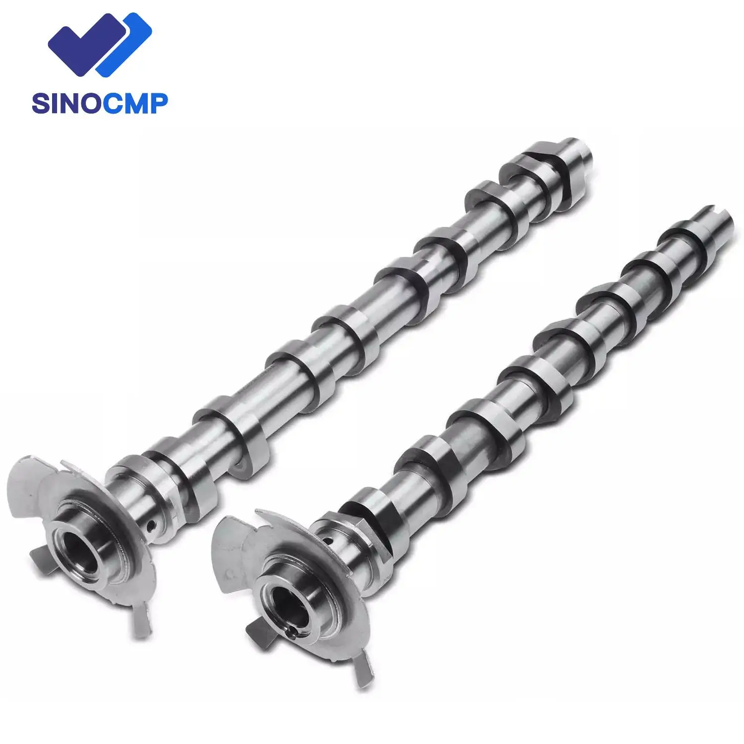 2pcs A2740500401 A2740500101 Intake & Exhaust Engine Camshaft For Mercedes-Benz GLC300 X253 2016-2018 2.0L M274
2pcs A2740500401 A2740500101 Intake & Exhaust Engine Camshaft For Mercedes-Benz GLC300 X253 2016-2018 2.0L M274