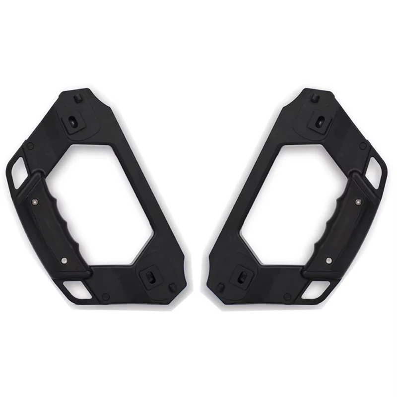 Mechanical Handle Black Aluminum Grab Bar Off-Road Interior Accessories for Tank 300 2019-2024 TK1031
Mechanical Handle Black Aluminum Grab Bar Off-Road Interior Accessories for Tank 300 2019-2024 TK1031