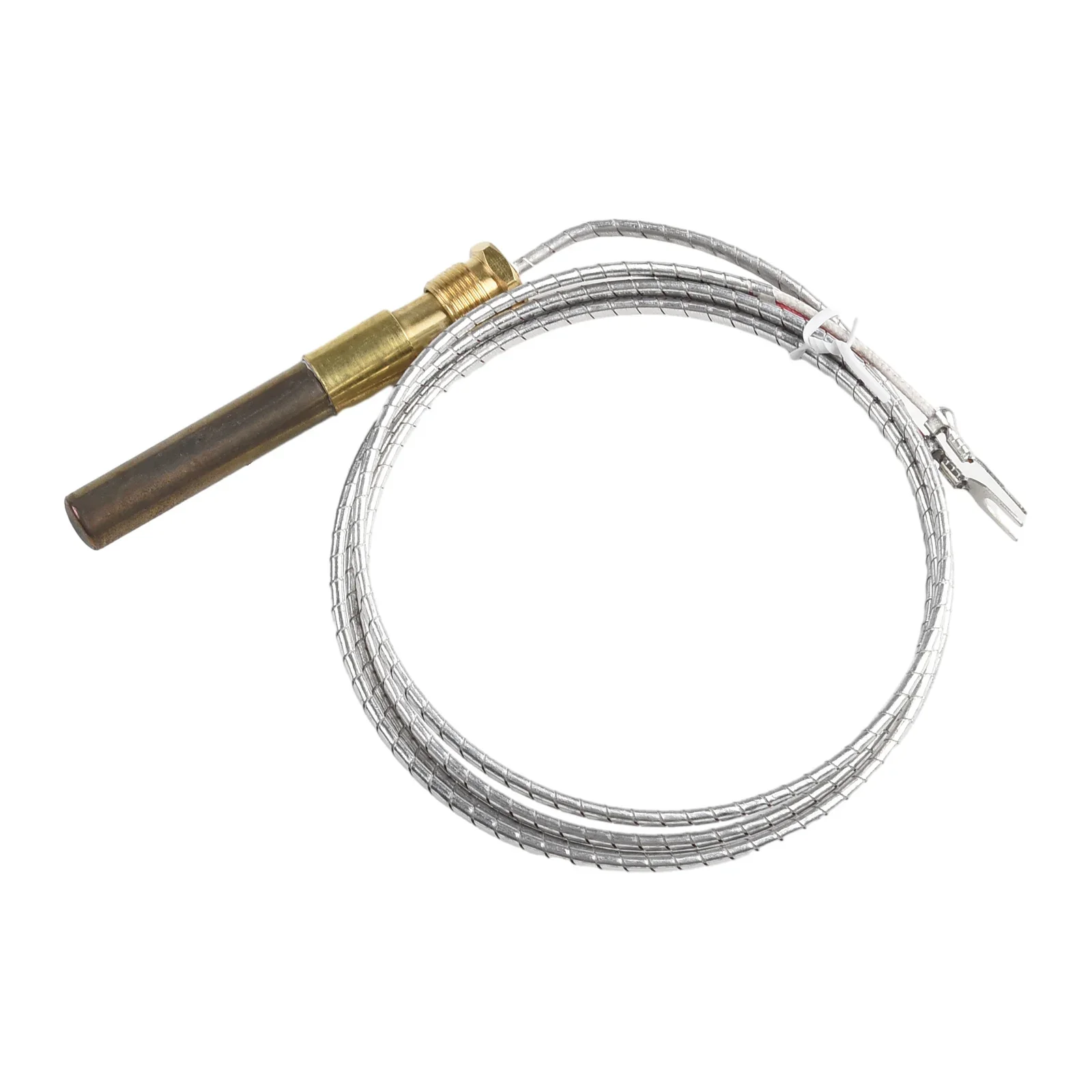 Fireplace Heater Sensor Gas Fireplace Heater Good Heat Resistance High Hardness High Sensitivity Metal Material
Fireplace Heater Sensor Gas Fireplace Heater Good Heat Resistance High Hardness High Sensitivity Metal Material