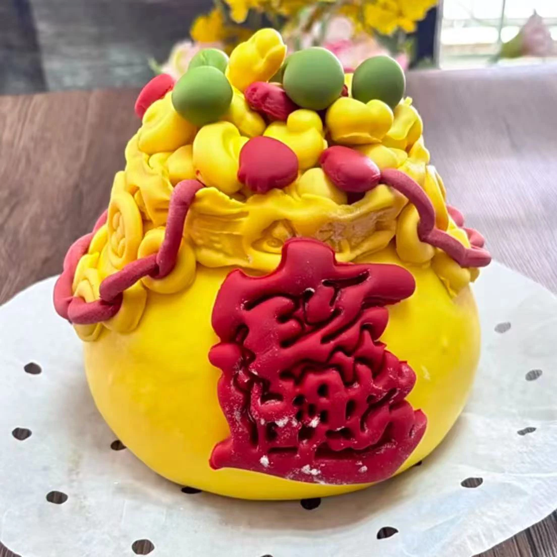 Chinese Sle Aluminum Sted Bun Mold Heart-aped Emp Center Doll Fixed ape Bun round Sted Baking Tool
Chinese Sle Aluminum Sted Bun Mold Heart-aped Emp Center Doll Fixed ape Bun round Sted Baking Tool
