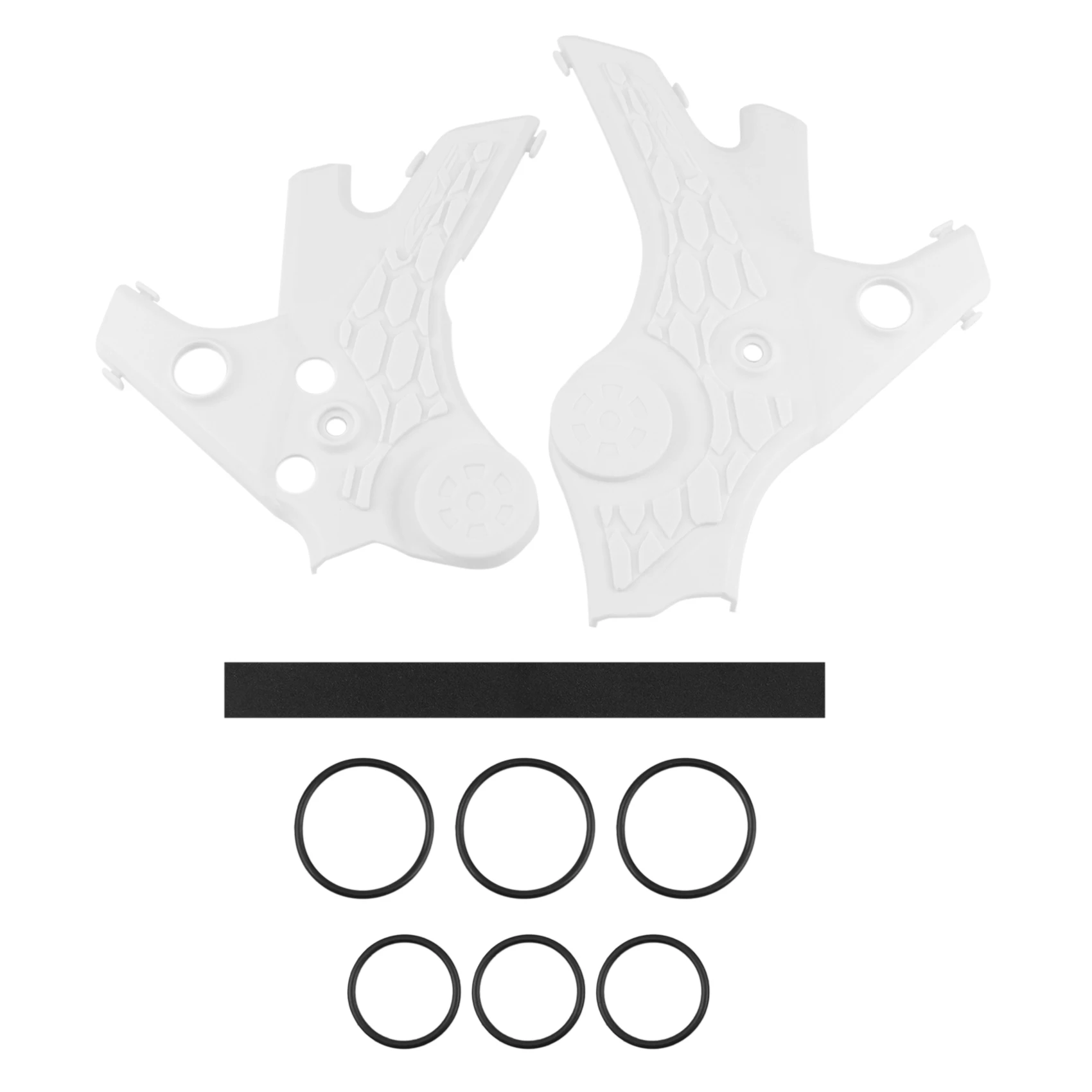 Motorcycle Bumper Frame Protection Guard for CRF1100L Africa Twin CRF 1100 L Adventure
Motorcycle Bumper Frame Protection Guard for CRF1100L Africa Twin CRF 1100 L Adventure