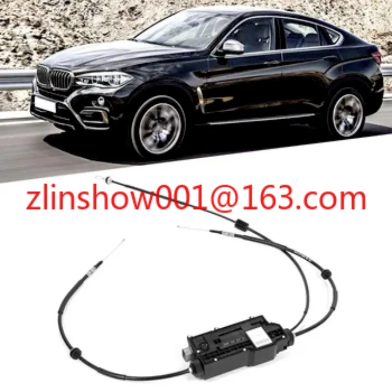 X5 E70 X6 E71 E72 2008-2014 Parking Brake Actuator Electronic 34436850289 34436788556 Automotive Parts
X5 E70 X6 E71 E72 2008-2014 Parking Brake Actuator Electronic 34436850289 34436788556 Automotive Parts