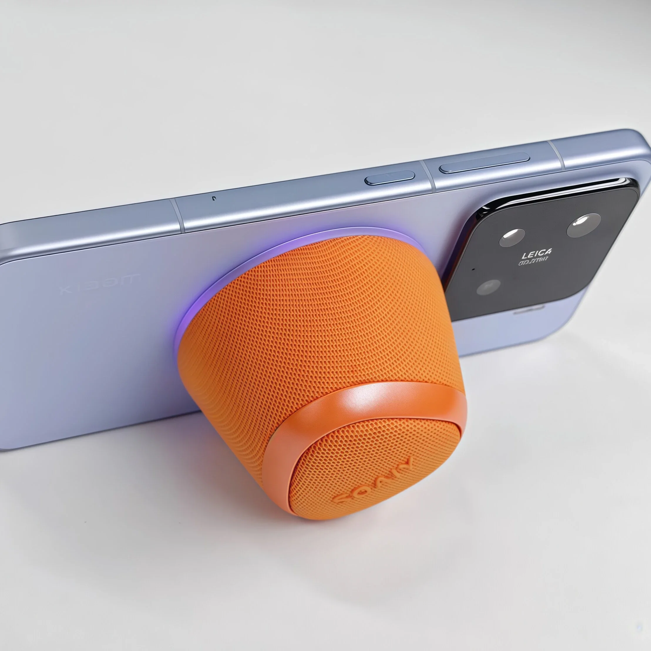 Динамик SOAIY M3 Bluetooth 6.0, магнитная подставка, водонепроницаемость IPX5, RGB-подсветка, стереосистема TWS, портативный беспроводной динамик для дома и улицы
Динамик SOAIY M3 Bluetooth 6.0, магнитная подставка, водонепроницаемость IPX5, RGB-подсветка, стереосистема TWS, портативный беспроводной динамик для дома и улицы