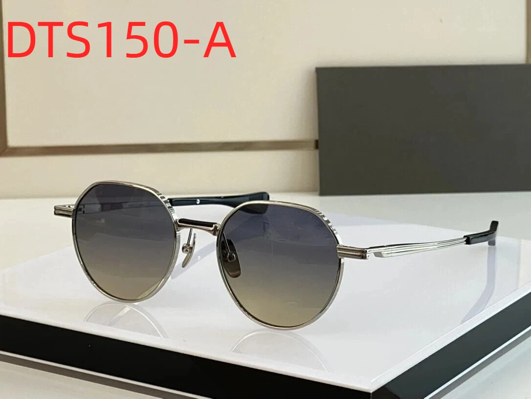 Original Factory DT VERS-EVO VERS-ONE DTS150-A With Brand Box Luxury Designer Driving Anti-Glare Business Men Women Sunglasses
Original Factory DT VERS-EVO VERS-ONE DTS150-A With Brand Box Luxury Designer Driving Anti-Glare Business Men Women Sunglasses