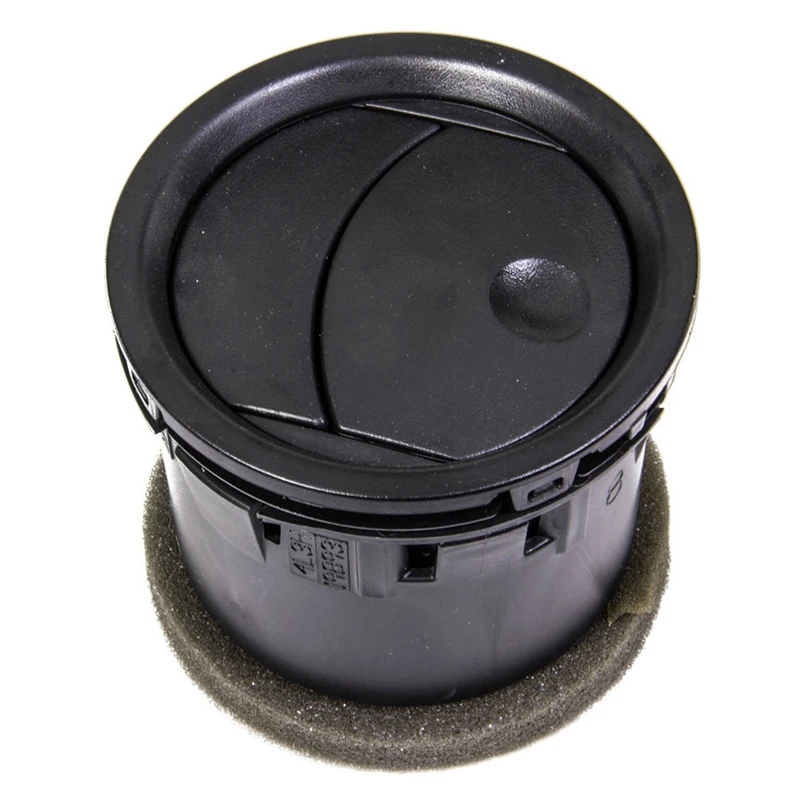 Вентиляционное отверстие для приборной панели автомобиля для FORD F-150 2004-2008, розетка кондиционера 8L3Z19893AA 
Вентиляционное отверстие для приборной панели автомобиля для FORD F-150 2004-2008, розетка кондиционера 8L3Z19893AA