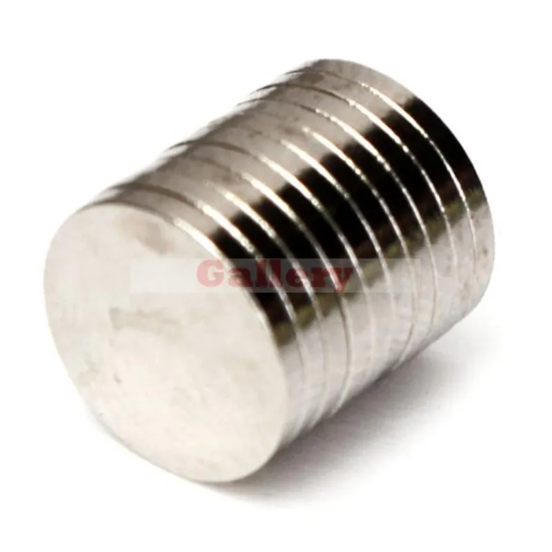 100pcs Lot N50 Strong Round Magnets 8*1mm Rare Earth Neodymium magnet fridge 8*5mm
100pcs Lot N50 Strong Round Magnets 8*1mm Rare Earth Neodymium magnet fridge 8*5mm