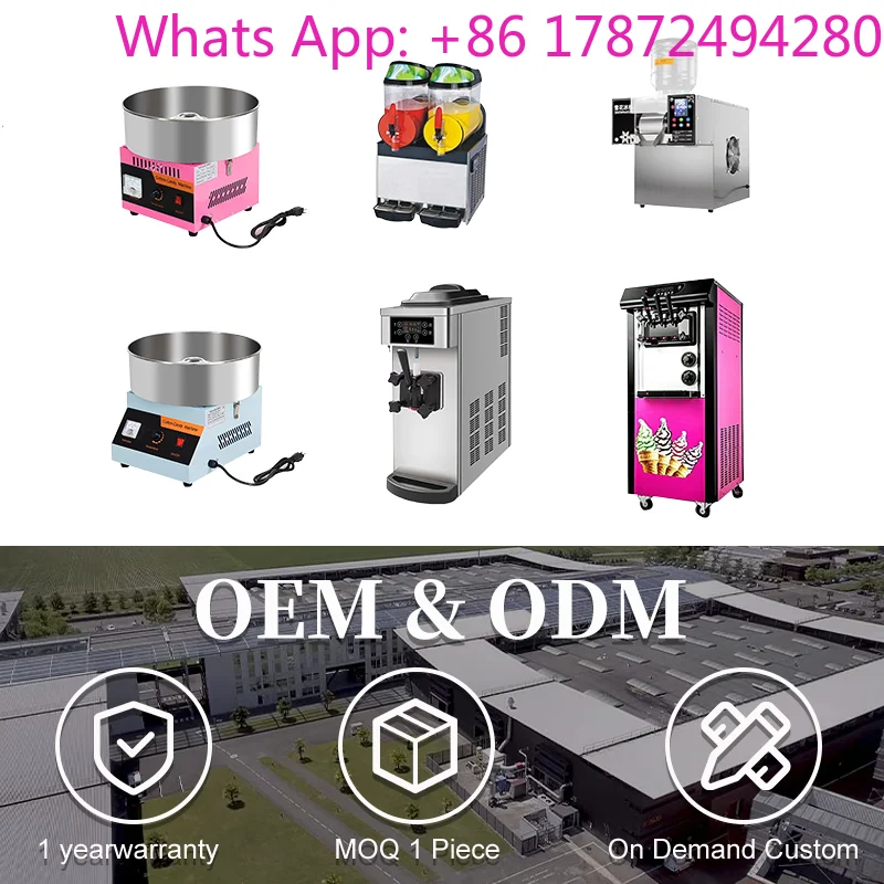 Small 2 Tank Commercial Slush Machine Automatic Italian Ice Cream Soda Cocktails Frozen Drink Mini Juice Making Equipment
Small 2 Tank Commercial Slush Machine Automatic Italian Ice Cream Soda Cocktails Frozen Drink Mini Juice Making Equipment