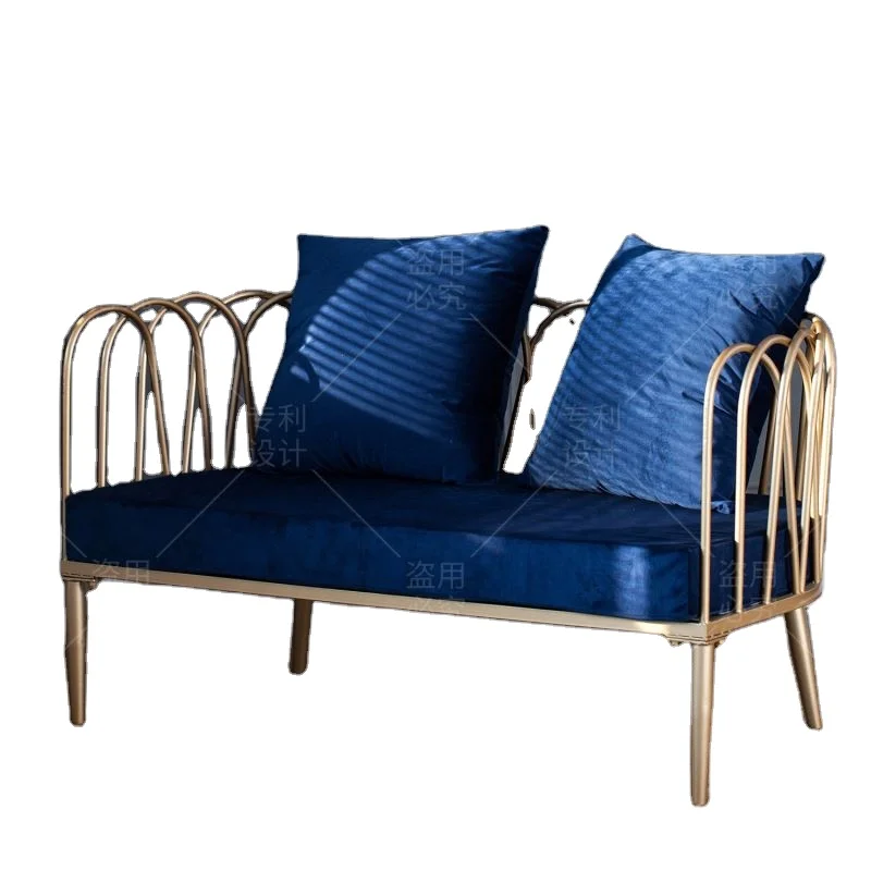 Fujian Modern Style Metal Simple 3 Seater Living Room Furniture U Shape Sofas Design
Fujian Modern Style Metal Simple 3 Seater Living Room Furniture U Shape Sofas Design