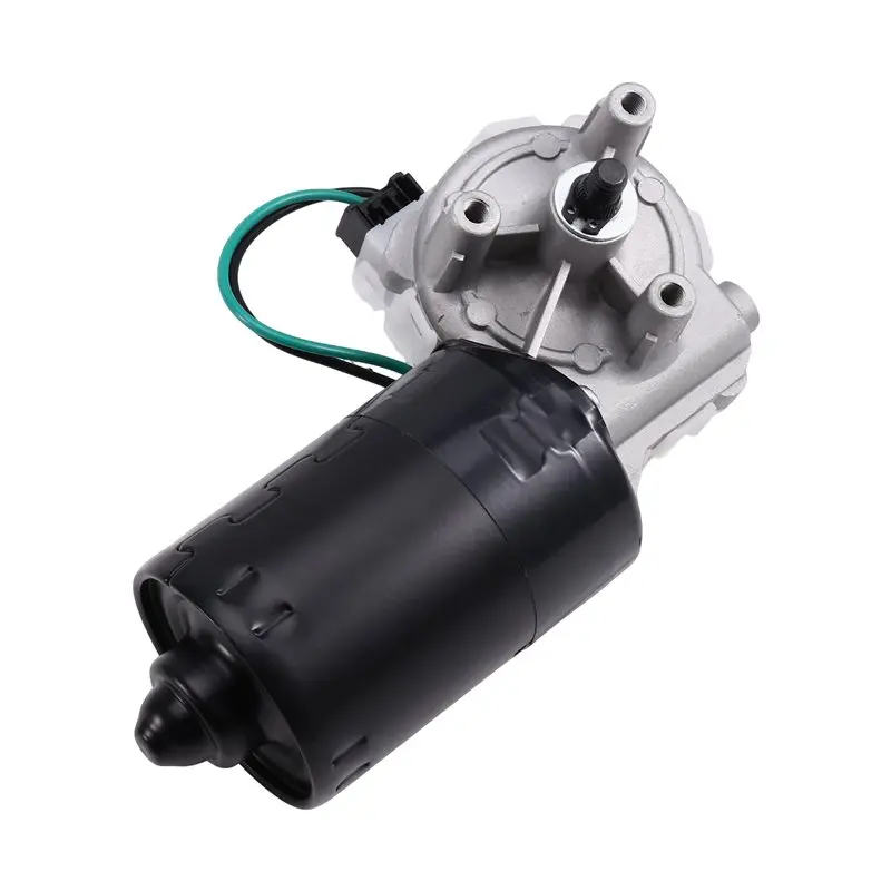 ABXN-For Fiat Cinquecento Seicento/600 1991- 2010 Replacement Windshield Wiper Motor Part Numbers 9944295 9945855 99488730 64342
ABXN-For Fiat Cinquecento Seicento/600 1991- 2010 Replacement Windshield Wiper Motor Part Numbers 9944295 9945855 99488730 64342