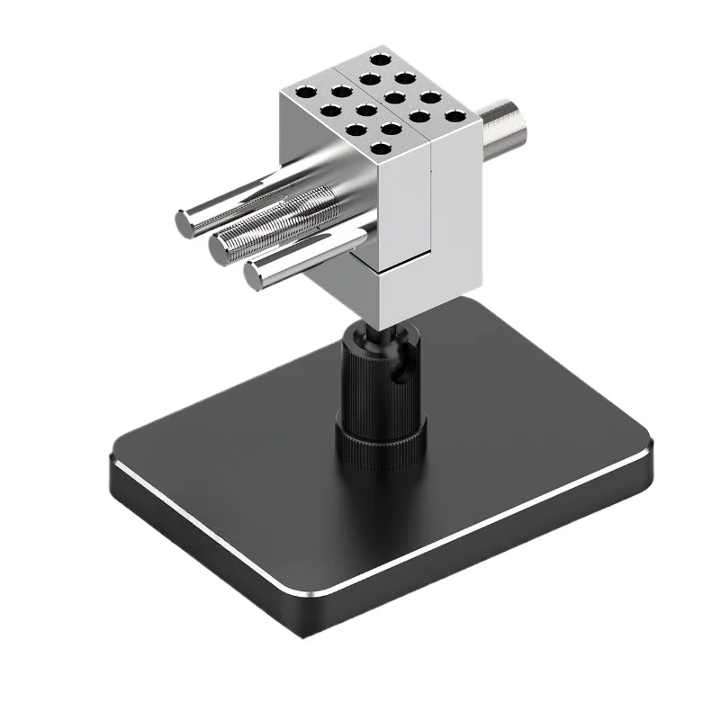 Tool Mini Split Precision Small Clamp Up to Assemble Handheld Clamp
Tool Mini Split Precision Small Clamp Up to Assemble Handheld Clamp