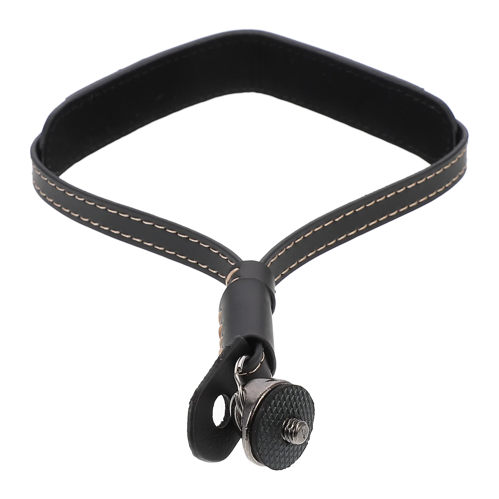 Adjustable Camera Gimbal Wrist Strap 1/4 Metal Screw Handheld Device Protection photographers lanyard sling belt travel camera
Adjustable Camera Gimbal Wrist Strap 1/4 Metal Screw Handheld Device Protection photographers lanyard sling belt travel camera