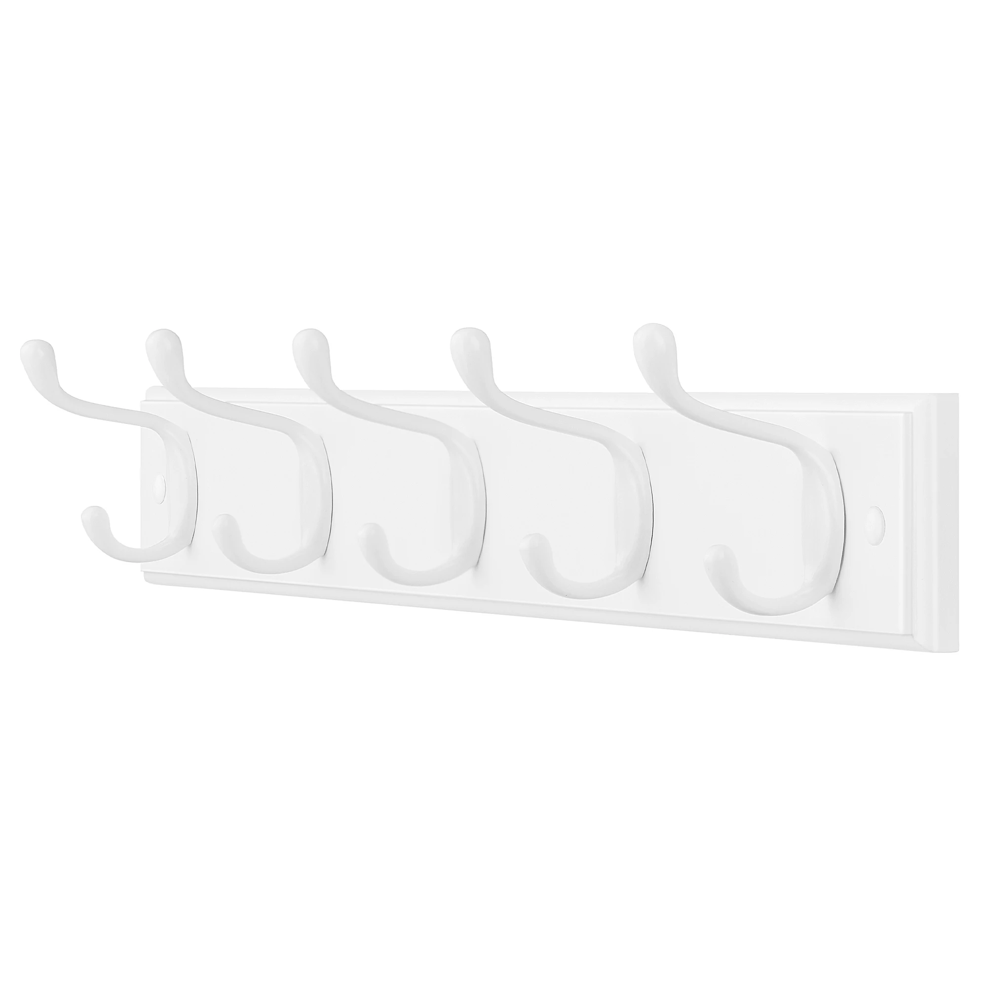 Wholesale eco-friendly modern wooden coat rack with self-adhesive installation and metal wall hook
Wholesale eco-friendly modern wooden coat rack with self-adhesive installation and metal wall hook