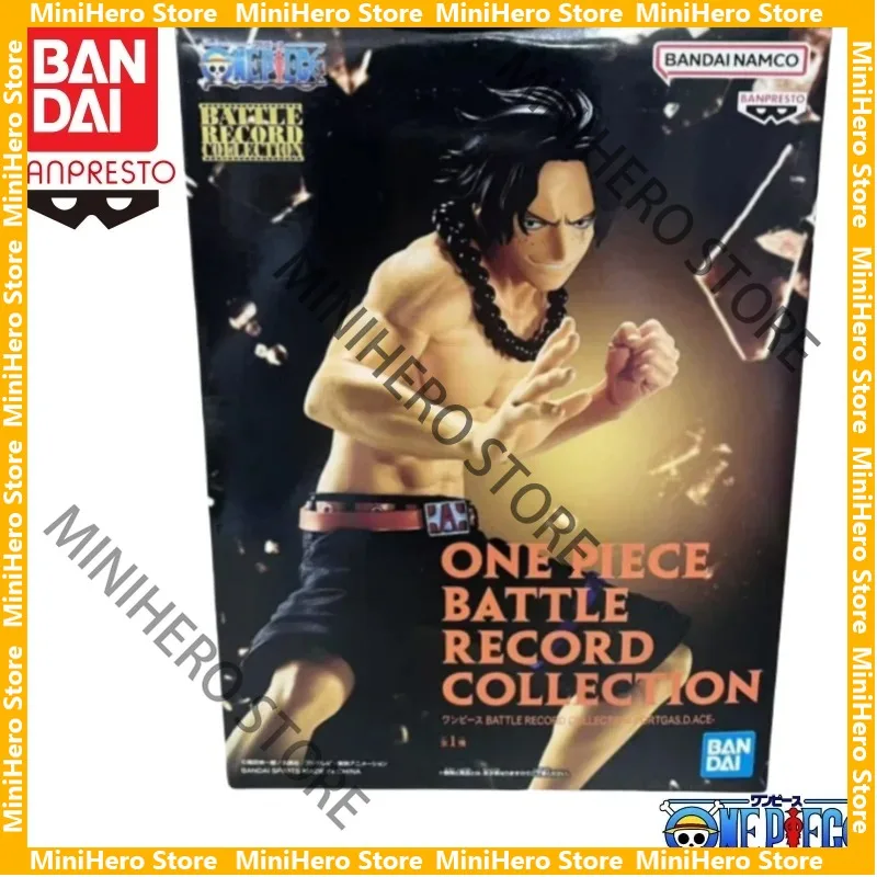 В наличии: Оригинальная коллекционная фигурка Bandai Banpresto One Piece Портгас Д. Эйс, ПВХ, масштаб 1/8
В наличии: Оригинальная коллекционная фигурка Bandai Banpresto One Piece Портгас Д. Эйс, ПВХ, масштаб 1/8