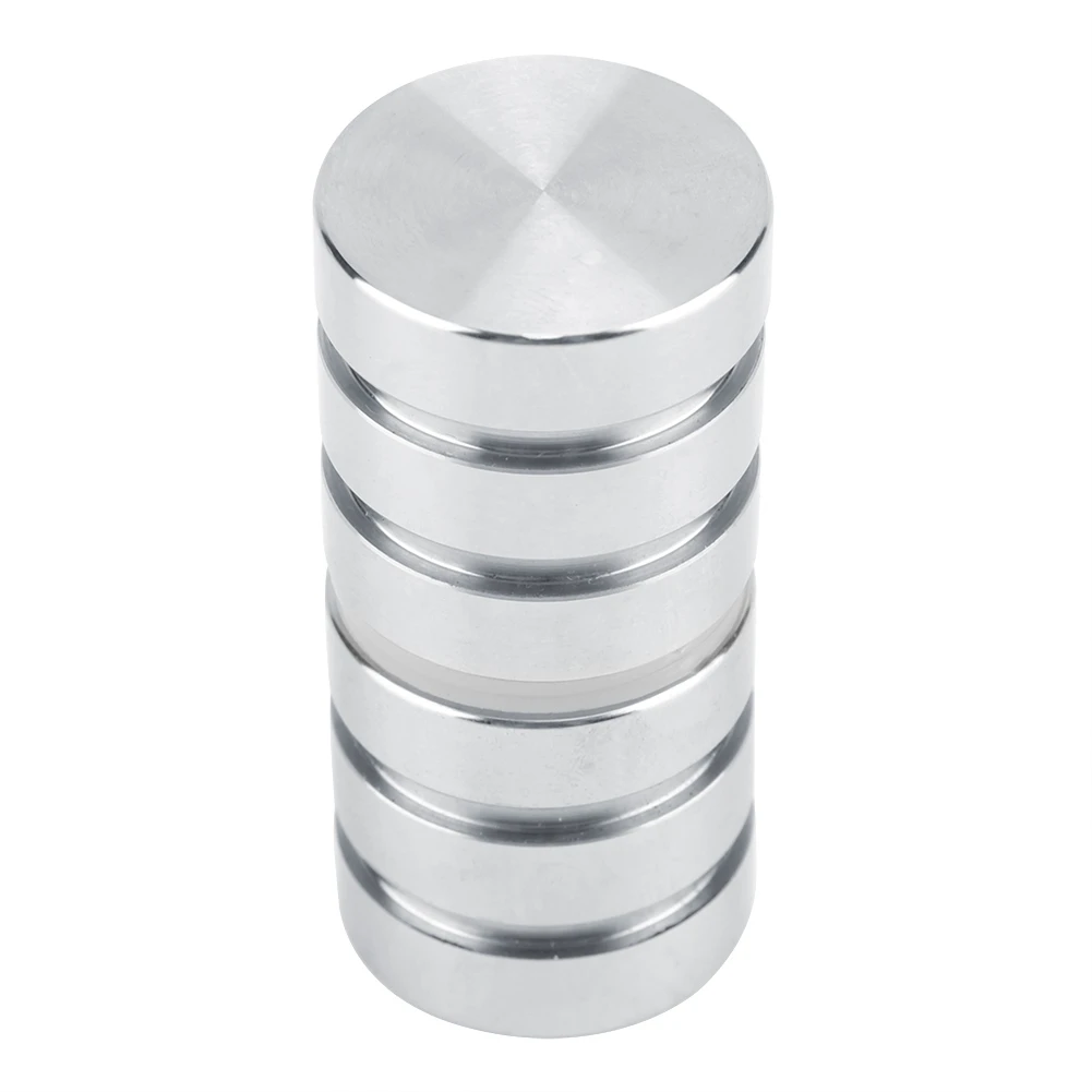 Stainless Steel Shower Glass Door Handle Pull Knob Bathroom Sliding Door Hardware Replacement Handle for Shower Door
Stainless Steel Shower Glass Door Handle Pull Knob Bathroom Sliding Door Hardware Replacement Handle for Shower Door