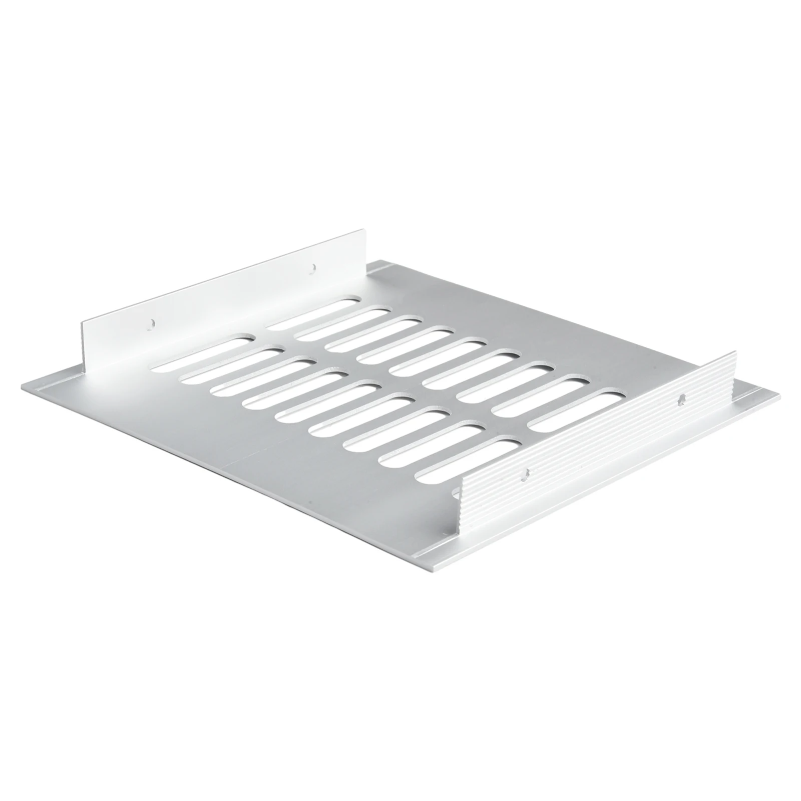 Wardrobe Air Vent Ventilation Grille 150x400mm Aluminum Alloy Bathroom Doors Other Heating Practical 150x150mm
Wardrobe Air Vent Ventilation Grille 150x400mm Aluminum Alloy Bathroom Doors Other Heating Practical 150x150mm