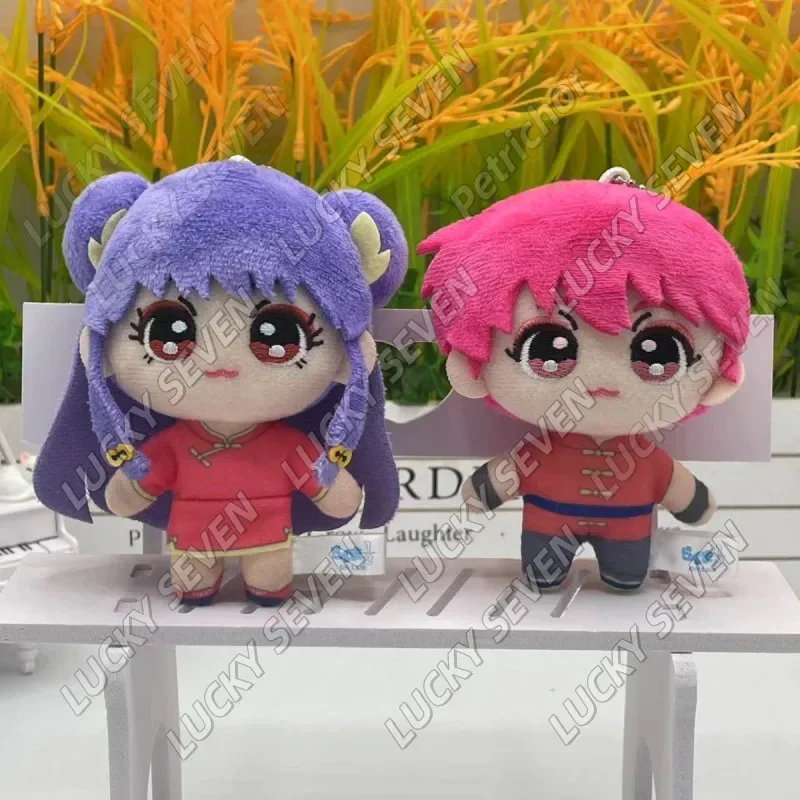 Плюшевая игрушка Sega Ranma 1/2 Тэндо Акане, 10 см, милый дизайн, подарок на день рождения
Плюшевая игрушка Sega Ranma 1/2 Тэндо Акане, 10 см, милый дизайн, подарок на день рождения