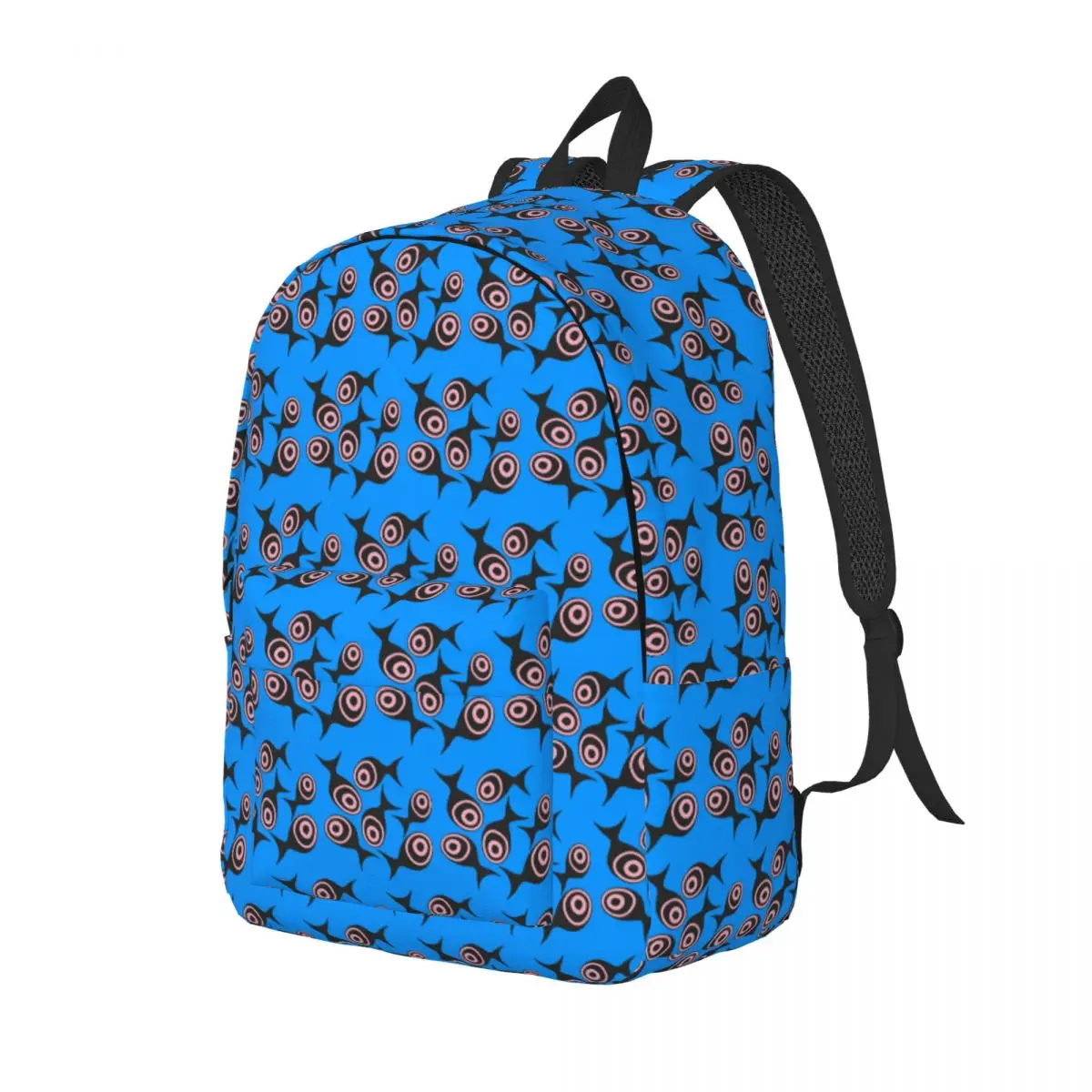 Headless Tuna Fish Student Backpack School Bag Hiking Travel Daypack for Men Women Fashion Bookbag Shoulder Bags
Headless Tuna Fish Student Backpack School Bag Hiking Travel Daypack for Men Women Fashion Bookbag Shoulder Bags