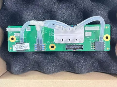 EV20 SENSOR INTERFACE PCBA 051-003379-000 FOR MINDRAY SV 300 New,Original