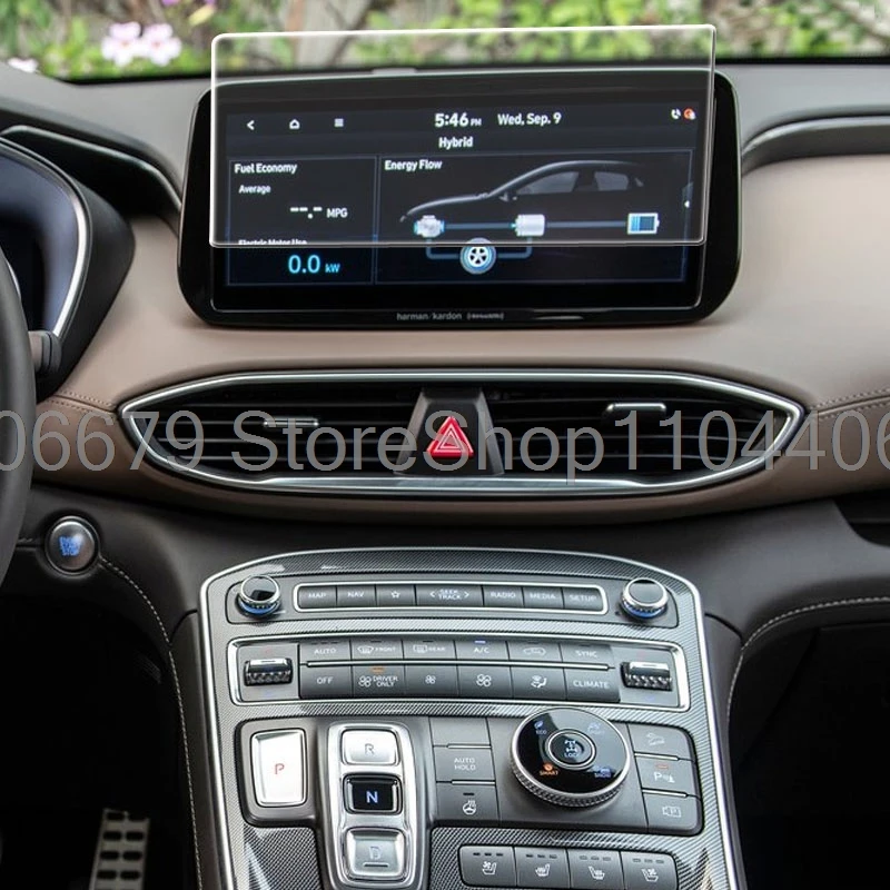 Защитная пленка из закаленного стекла для Hyundai Santa Fe TM 2022 2021, 8 дюймов или 10,25 дюйма, автомобильная навигация, GPS, пленка против царапин
Защитная пленка из закаленного стекла для Hyundai Santa Fe TM 2022 2021, 8 дюймов или 10,25 дюйма, автомобильная навигация, GPS, пленка против царапин