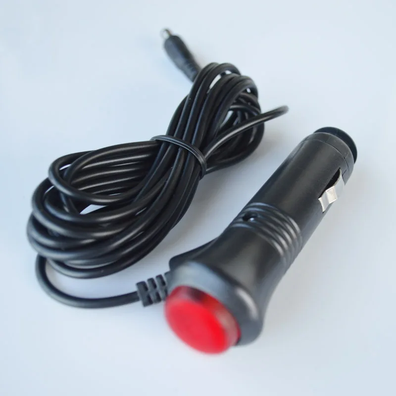 12V/24V Car Cigarette Lighter Socket Splitter Plug Connector Power Adapter on Off Switch Universal Charger Power Adapter
12V/24V Car Cigarette Lighter Socket Splitter Plug Connector Power Adapter on Off Switch Universal Charger Power Adapter