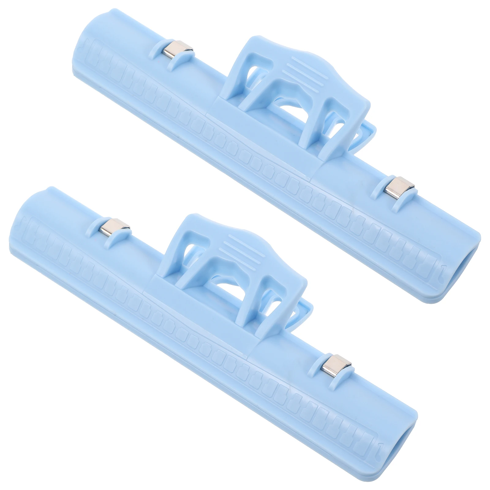 2 Pcs Piano Sheet Holder Page Clips Plastic Score Creative Design Thickened Music Paper Clips Large Capacity Simple Practical
2 Pcs Piano Sheet Holder Page Clips Plastic Score Creative Design Thickened Music Paper Clips Large Capacity Simple Practical