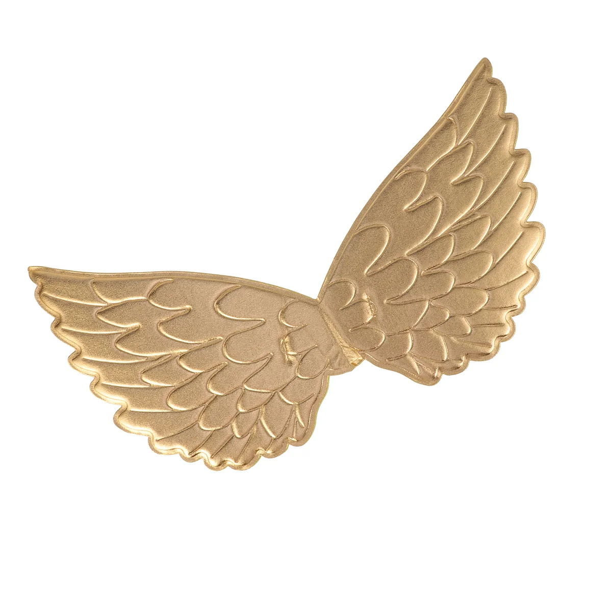 Angel Wings Cosplay Performance Prop Decoration Wings Props for Kids Children Halloween Stage Golden
Angel Wings Cosplay Performance Prop Decoration Wings Props for Kids Children Halloween Stage Golden