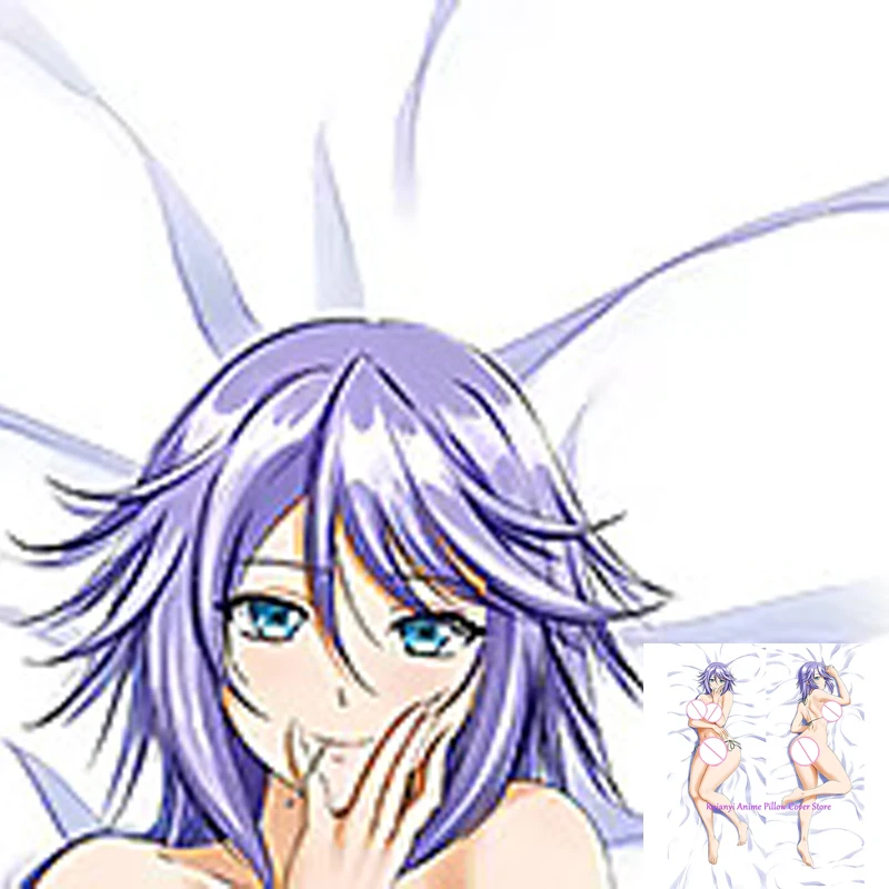 Dakimakura Anime Beautiful Girl Double-sided Pillow Cover Print Life-size body pillows cover Adult pillowcase
Dakimakura Anime Beautiful Girl Double-sided Pillow Cover Print Life-size body pillows cover Adult pillowcase