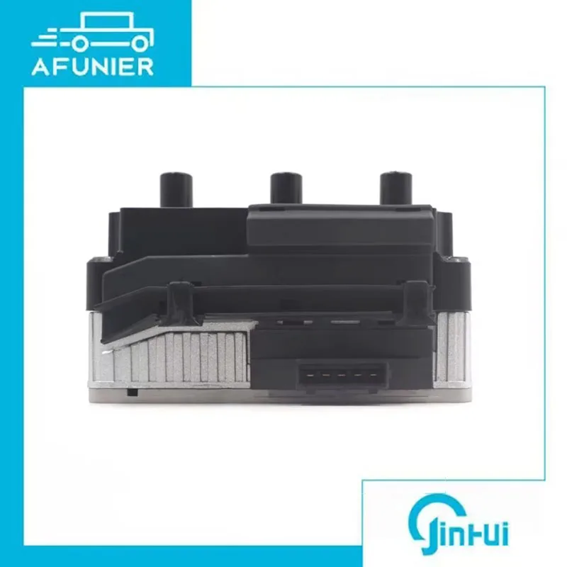 1Pcs Ignition Coil For Mercedes-Benz OE No.:97411020000000,0001501680,A0001501680
1Pcs Ignition Coil For Mercedes-Benz OE No.:97411020000000,0001501680,A0001501680