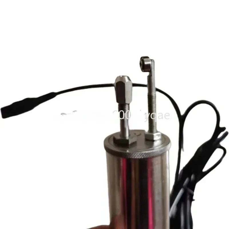(Sea shipping) Durable hair injection machine for making silicone and PU ski wigs, toupees, and mannequin heads with hair
(Sea shipping) Durable hair injection machine for making silicone and PU ski wigs, toupees, and mannequin heads with hair