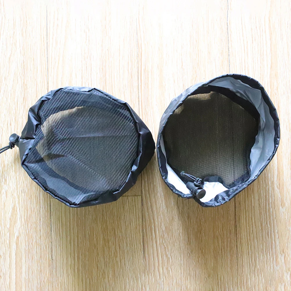 2Pcs 8Inch Tent Ventilation Filter Cover Elastic Netting Duct Filter Grow Tent Accessories Gardening Supplies Vent Pipe
2Pcs 8Inch Tent Ventilation Filter Cover Elastic Netting Duct Filter Grow Tent Accessories Gardening Supplies Vent Pipe