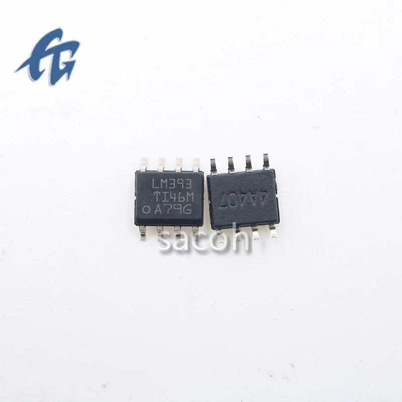 SACOH High Quality Original Electronic Components Suppliers LM393DROriginal 50PCS
SACOH High Quality Original Electronic Components Suppliers LM393DROriginal 50PCS
