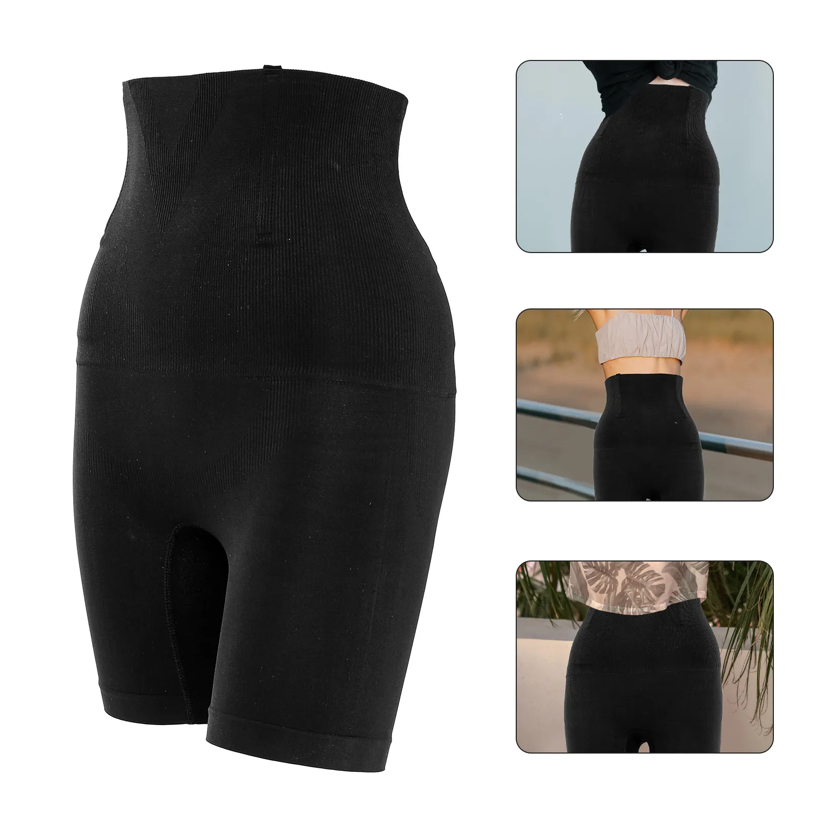 Бесшовные утягивающие трусы с высокой талией для коррекции живота, послеродовое белье, корректор талии, послеродовой бодишейпер для восстановления фигуры
Бесшовные утягивающие трусы с высокой талией для коррекции живота, послеродовое белье, корректор талии, послеродовой бодишейпер для восстановления фигуры