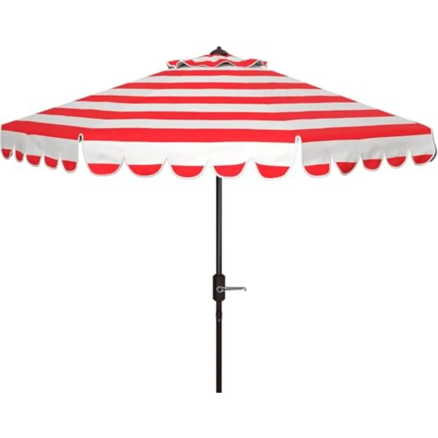 Sunbrella Fabric Umbrella Replacement Canopy Only for 9 feet 8 Ribs Outdoor Patio Umbrella UPF 50+
Sunbrella Fabric Umbrella Replacement Canopy Only for 9 feet 8 Ribs Outdoor Patio Umbrella UPF 50+