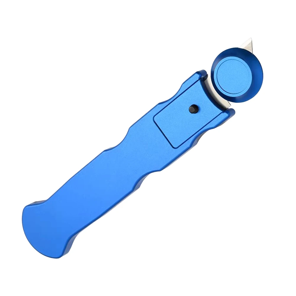 Инструмент для точной резки синей виниловой пленки для профессиональных установщиков, роликовый резак, прецизионная роликовая головка
Инструмент для точной резки синей виниловой пленки для профессиональных установщиков, роликовый резак, прецизионная роликовая головка