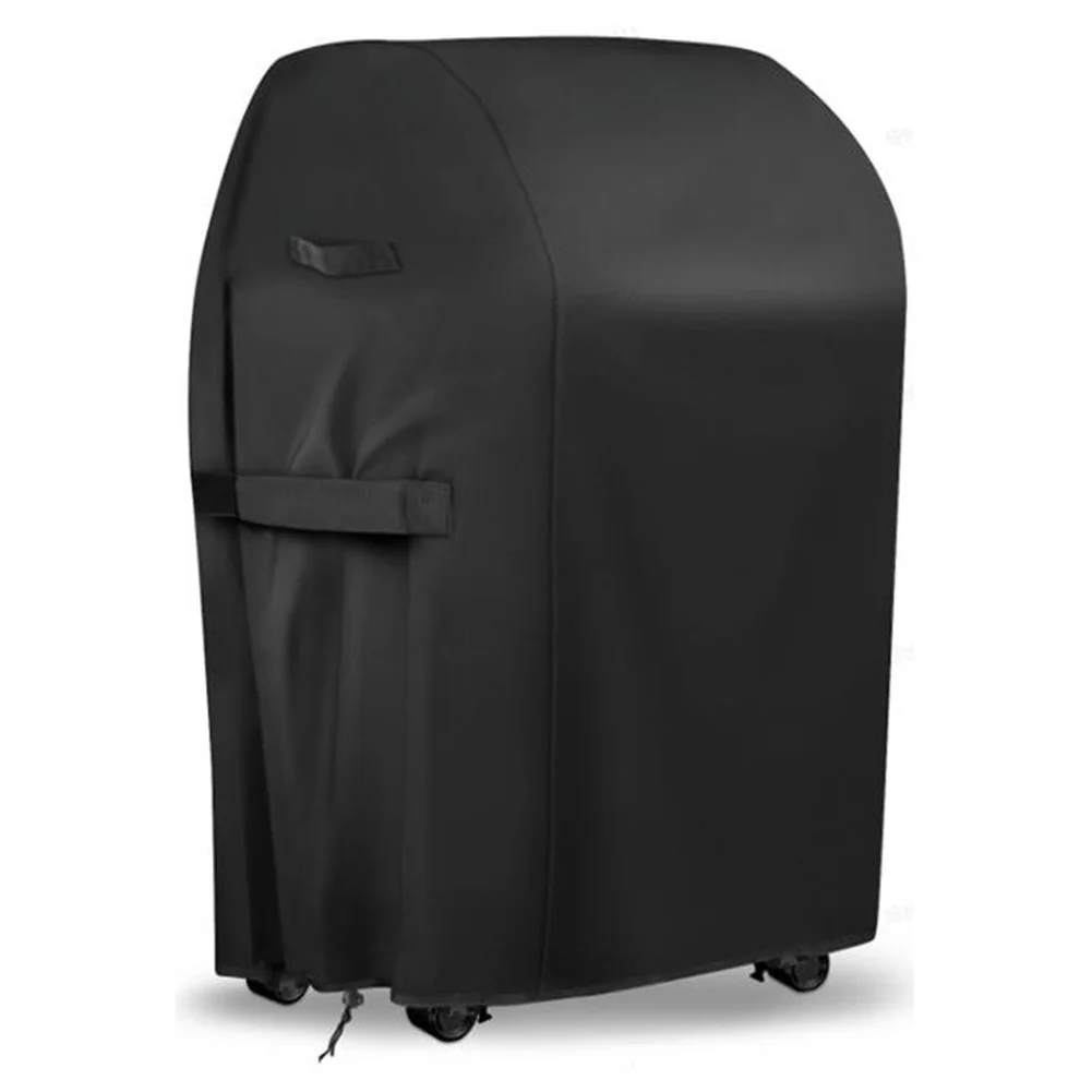 Waterproof For Outdoor Barbecue Cover for Grills 210D Oxford Fabric UV Resistant with Functional Handle Placement
Waterproof For Outdoor Barbecue Cover for Grills 210D Oxford Fabric UV Resistant with Functional Handle Placement