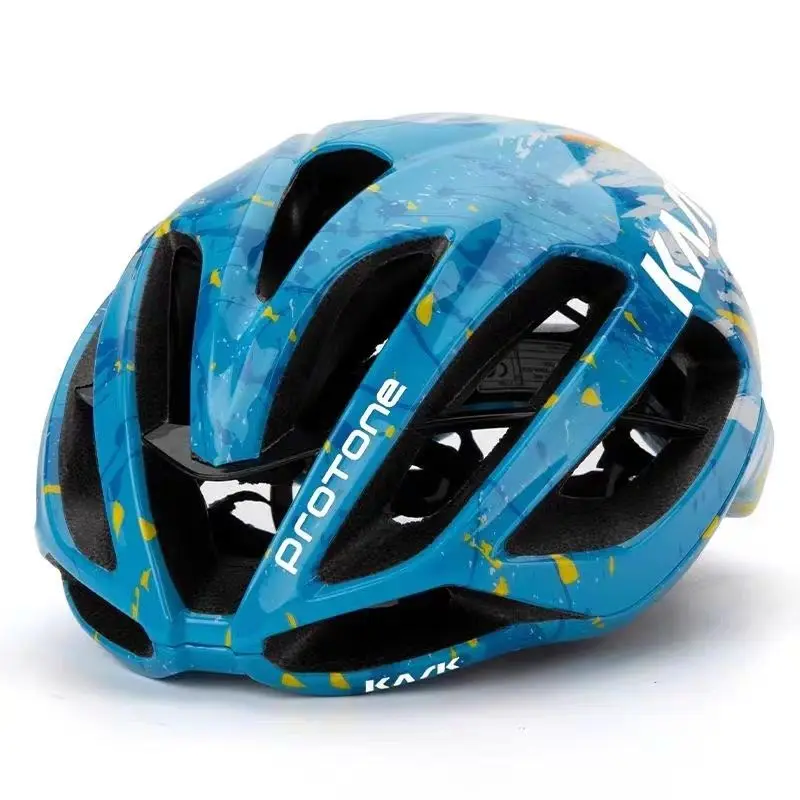 Color scheme Van Gogh Kask Putoni Road Mountain Bike Riding Helmet Utopia Lightning Hard Hat
Color scheme Van Gogh Kask Putoni Road Mountain Bike Riding Helmet Utopia Lightning Hard Hat